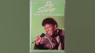 Pat Shange - Tonight You Gonna Give (1991) #waarwasjy