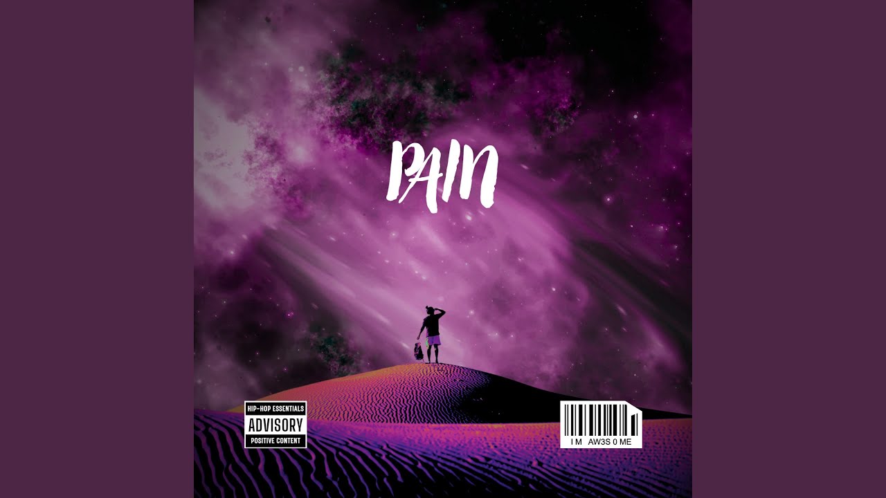 Watch Pain on YouTube Watch Pain on YouTube