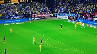 Grítalo América Pasa A Semifinales