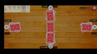 Callbreak Multiplayer Game No 237 screenshot 5