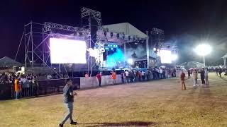 Gran Cruzada Buenas Nuevas Nicaragua, Masaya 2023. Concierto Parte 1 De @MarcelaGandaraOficial