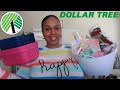 DOLLAR TREE HAUL / WHAT'S IN MY BAG???