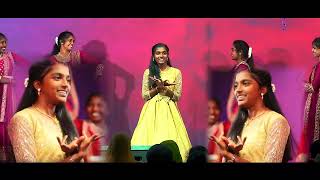 ENTE ADUTHU NILKKUVAN Nijam Tv 6 th Anniversary Dance