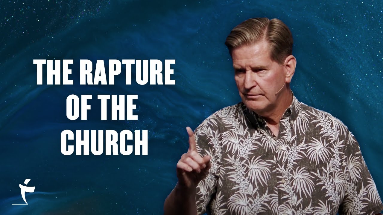 The Rapture Of The Church Sermon Outline