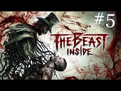 Видео: БОЛОТО | THE BEAST INSIDE | PART 5