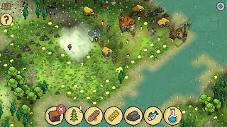 Pico Islands | gameplay (PC videogame) screenshot 1