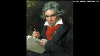 Ludwig van Beethoven - Missa Solemnis: Qui tollis peccata mundi, miserere nobis (Karajan)