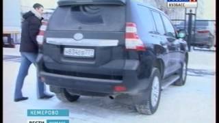 Почему могут отказать в постановке авто на учет?