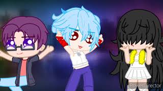 "Bully Busters" - Saiki K.