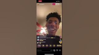 YRNDJ PULLS UP TO SLIME MAFIA HOUSE TO CONFRONT KOBE *COPS CALLED* (MUST WATCH 😱😱😱)