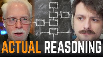 WTF is a Hierarchical Reasoning Model (HRM)? | #FaikFiles Podcast 38.2
