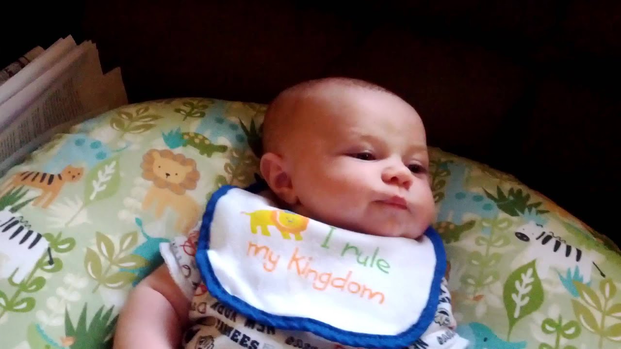 Trying to blow raspberries YouTube