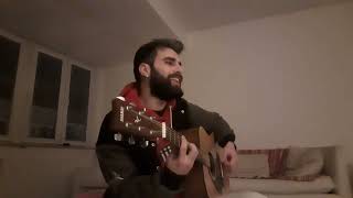 Gönülçelen Teoman Cover