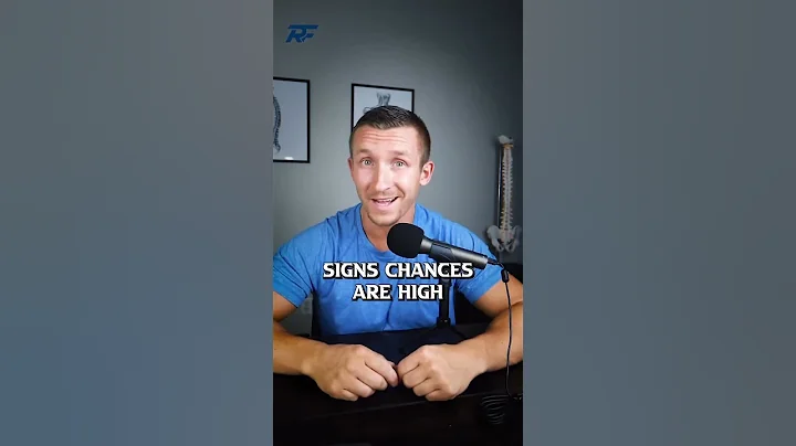 💥 3 Tests to Diagnosis Disc Herniations and Fix It!