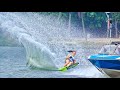 Waterski World Championships Women's Slalom Final