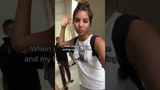 Famous When Your In The Friend Zone 😒😂 TikTok @everyone.hates.ely Net Worth