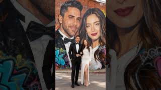 the Amazing couple 💕#neslihanatagül#kadirdogulu#actressshorts#exploreshorts#türkiye#turkiye#new