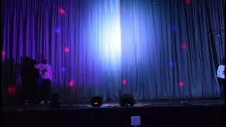 Touchdabuka & Retical LIVE PERFORMANCE (PART1)