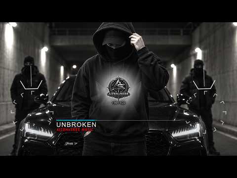 AxS - " UNBROKEN " | Gangster Trap🔥 | Original Mix