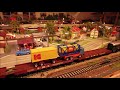 Faller AMS auf der Erweiterung meiner Modellbahn / Faller AMS on the extension of my railway layout