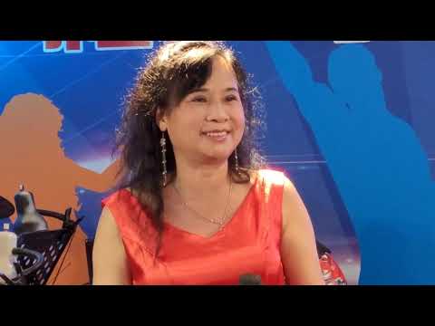 王春美演唱（日語）（快樂的炭礦夫）111/8/25