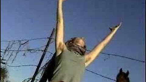 No Connection Official Music Video | Sophie B. Hawkins