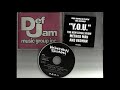 Method Man & Redman      Y O U  Single 1999