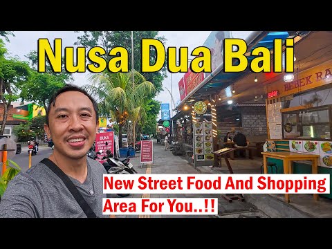 Nusa Dua Bali Restaurants
