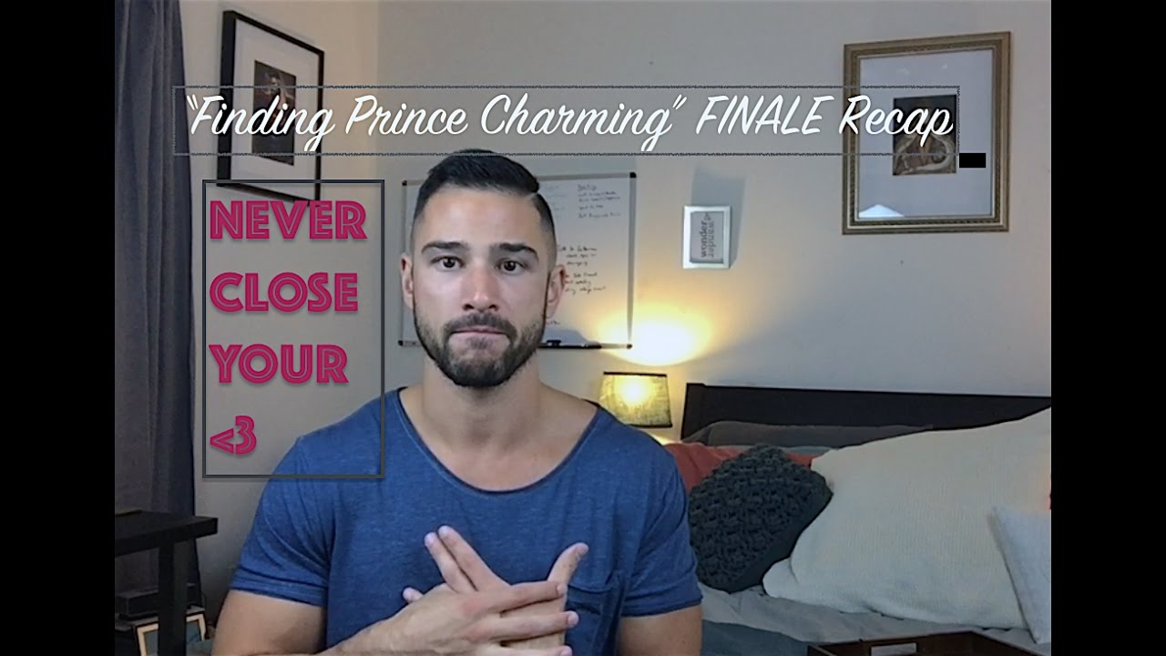 Prince charming brandon Prince charming brandon