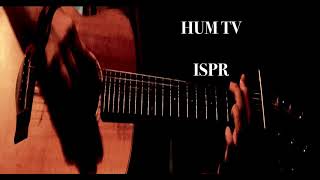 Song ehd e wafa sung sahir ali bagga music lyrics imran raza all
rights for hum tv and ispr