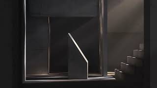 Bbc Nordic - Concrete Ident