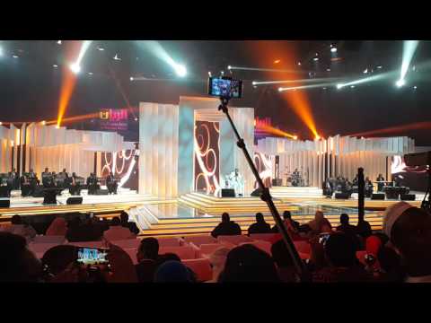ما عشقتك لي جمالك ود البادية حفل الدوحة 2016