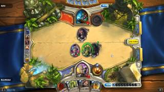 SICKEST, DOPEST, SICK DOPE COMBO xXxPriest-HearthstonexXx