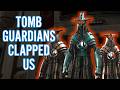 Don't make these Mistakes! Tomb Guardians Completely Stonewalled Me!