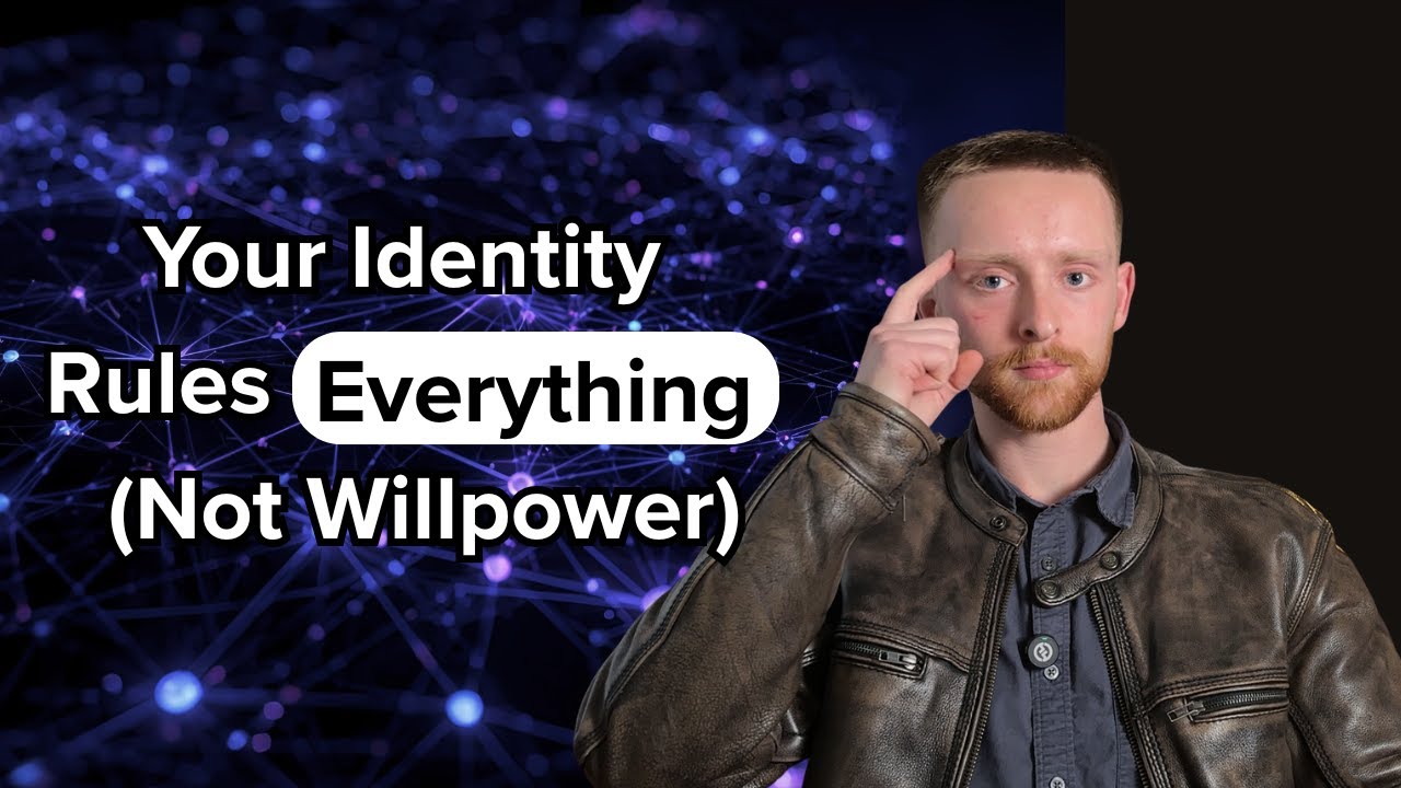 How To Reinvent Yourself For Mental Toughness