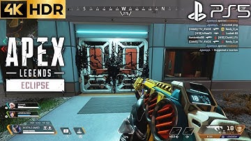 Catalyst Passive Apex Legends Catalyst Abilities | Apex Legends Catalyst Passive  | Apex Catalyst