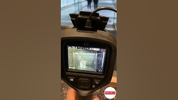 Promat - FLIR E5 Thermal Imaging Camera
