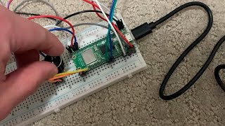 Lab 4 Part 1 IoT