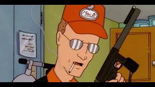 Talking Shackleford - Psycho Killer Talking Heads Ai Cover