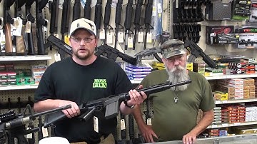 Gun Gripes Episode 45: "Obama Assault Weapons Ban"