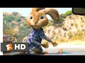 Hop (2011) - Jellybean Poop Scene (2/10) | Movieclips