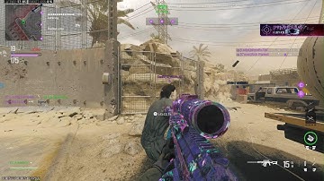 Just Your Average Rust Spawn