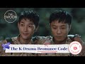 What makes a good K-drama bromance [ENG SUB]