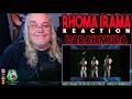 Rhoma Irama Reaction - Darah Muda - First Time Hearing - Requested