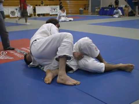 Jared Nathanson Copa Pacifica Brazilian Jiu-Jitsu ...