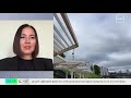 От Крылатского до Филей пешком: как изменится Мнёвниковская пойма