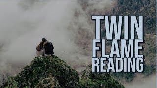 Book a personalized TWIN FLAME reading with me here: https://www.he...