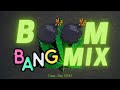 Dee-Jay EBM | BOOM-BANG MIX