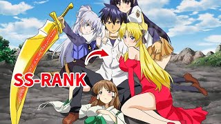 CAMPIONE! Episode 1-13 English Dubbed - New Anime 2025 Eng Dub 🌞❄