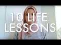 10 Life Lessons I've Learned in 10 Years - Haute Hijab